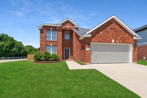 7812 Tanbark Ln, Arlington, TX, 76001-7374 | Card Image