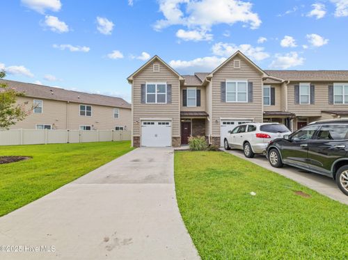 201 Boyington Place Rd, Midway Park, NC, 28544-0008 | Card Image