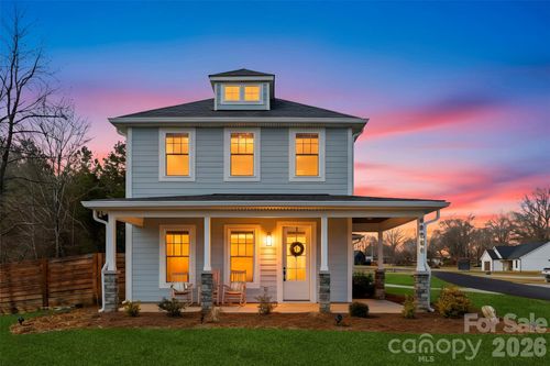 27740 Taylor Ln, Albemarle, NC, 28001-7107 | Card Image