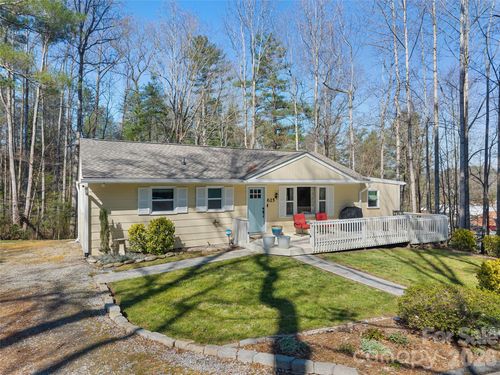 625 Lenox Pl, Hendersonville, NC, 28739-5160 | Card Image