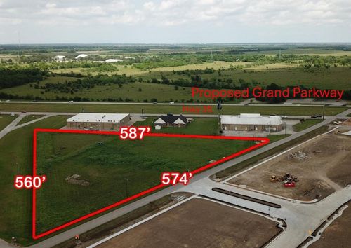 0000 Wheeler Dr, Alvin, TX, 77511 | Card Image