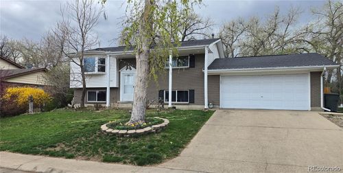 10921 Hermosa Ct, Northglenn, CO, 80234-3928 | Card Image