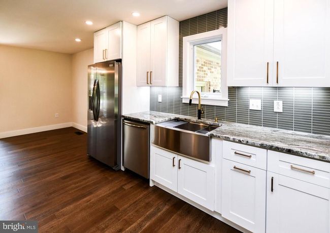 1423 Albert Dr, House other with 4 bedrooms, 3 bathrooms and null parking in BOWIE MD | Image 26