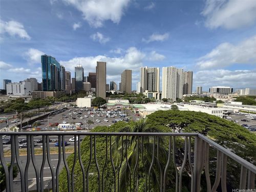 738-1511 Nuuanu Ave, Honolulu, HI, 96817-3782 | Card Image