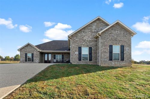 1656 Warren Lake Dr, Jackson, MO, 63755-3720 | Card Image