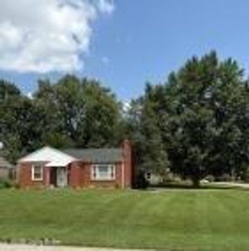 3309 Bon Air Ave, Louisville, KY, 40220-2303 | Card Image