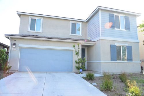 35357 Hutchison Pl, Beaumont, CA, 92223-5305 | Card Image