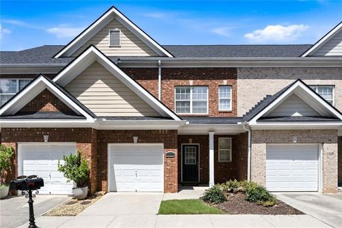 1707 Oakbrook Ln Nw, Kennesaw, GA, 30152-4561 | Card Image