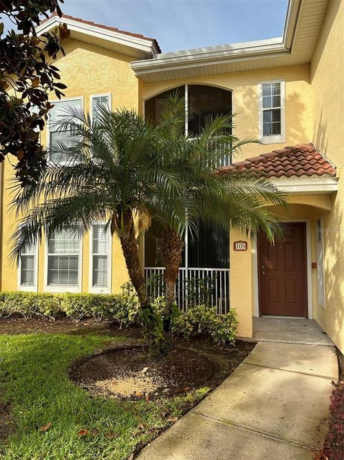 109-12017 Villanova Dr, ORLANDO, FL, 32837-7650 | Card Image