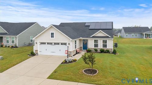 7731 W Danube Loop, New Kent, VA, 23124-2760 | Card Image