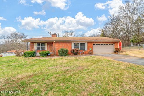 6515 Hammer Rd, Knoxville, TN, 37924-3718 | Card Image