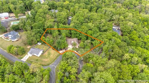 17 Webbly Ln, Bella Vista, AR, 72714-2909 | Card Image
