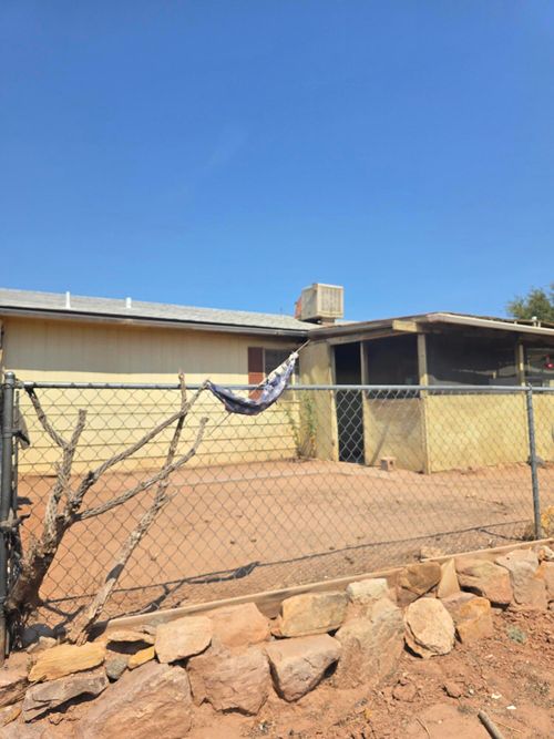 612 Highway 4, San Ysidro, NM, 87053-6101 | Card Image