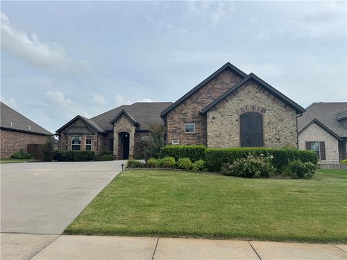 2803 Sw Hazelnut Ave, Bentonville, AR, 72713-7978 | Card Image
