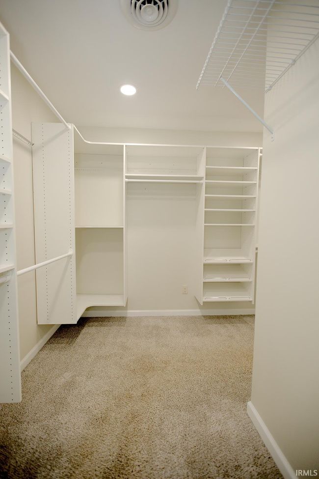 1608 W Lakeview Dr, House other with 4 bedrooms, 3 bathrooms and null parking in Marion IN | Image 18