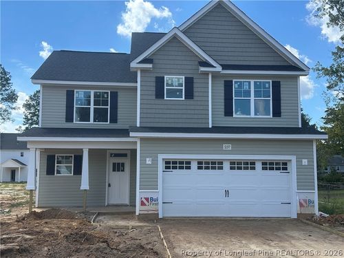 237 Kenwood Dr, Fayetteville, NC, 28311-0833 | Card Image