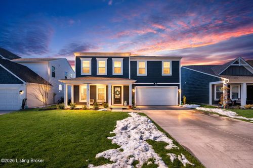 11118 Compass Ave, Louisville, KY, 40229-8391 | Card Image