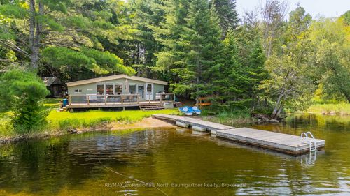 1056 Kodiak Trail, Haliburton, ON, K0M1S0 | Card Image