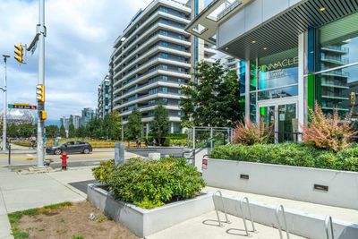 503 - 1708 Ontario St, Condo with 2 bedrooms, 2 bathrooms and 1 parking in Vancouver BC | Image 1