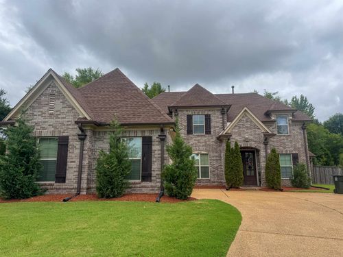 1229 Grainfield Cv, Collierville, TN, 38017-9220 | Card Image