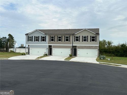 6-8668 Webb Rd, Riverdale, GA, 30274-4584 | Card Image