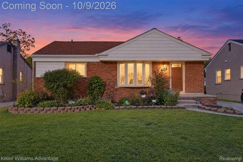 15640 Churchill Blvd, Southgate, MI, 48195-3288 | Card Image