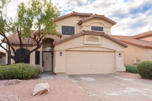 4705 E Jaeger Rd, Phoenix, AZ, 85050-6854 | Card Image