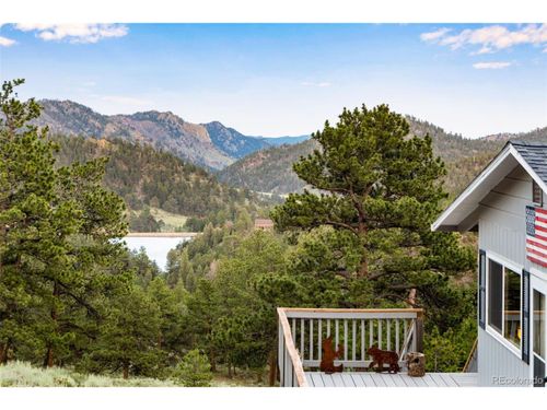 434 Caddo Rd, Red Feather Lakes, CO, 80545-8902 | Card Image