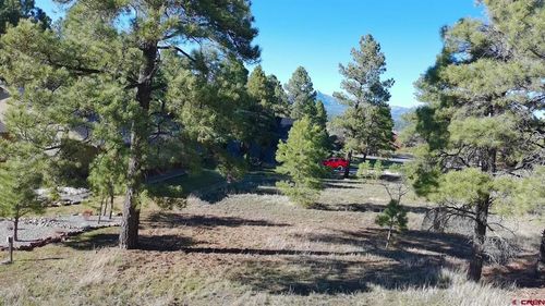 447 Oakwood Cir, Pagosa Springs, CO, 81147-9354 | Card Image