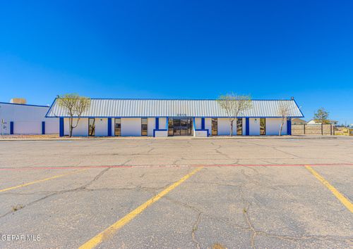 b-201 S Darrington Road, Horizon City, TX, 79928 | Card Image