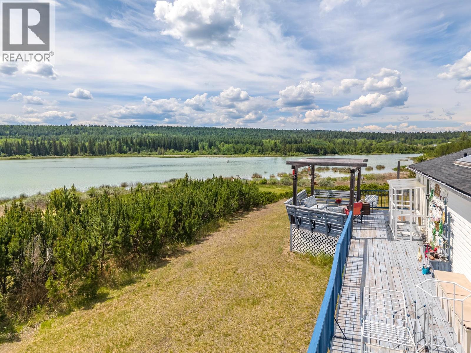 Residential in Lac La Hache 3