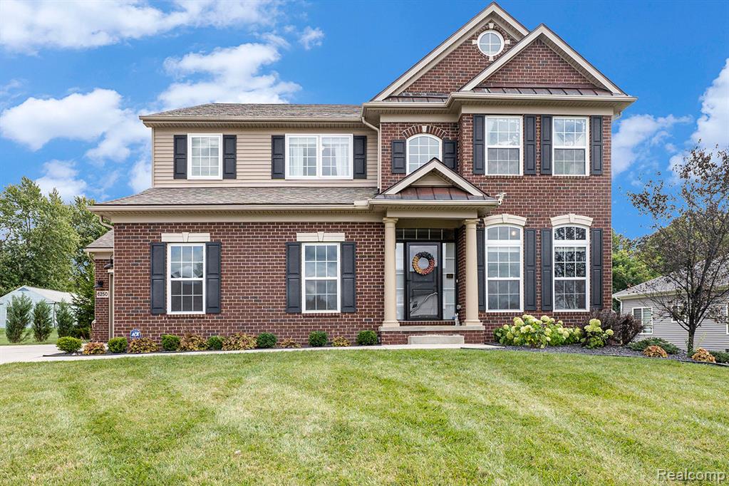 Woodridge Ln, Grand Blanc, MI 48439 #1