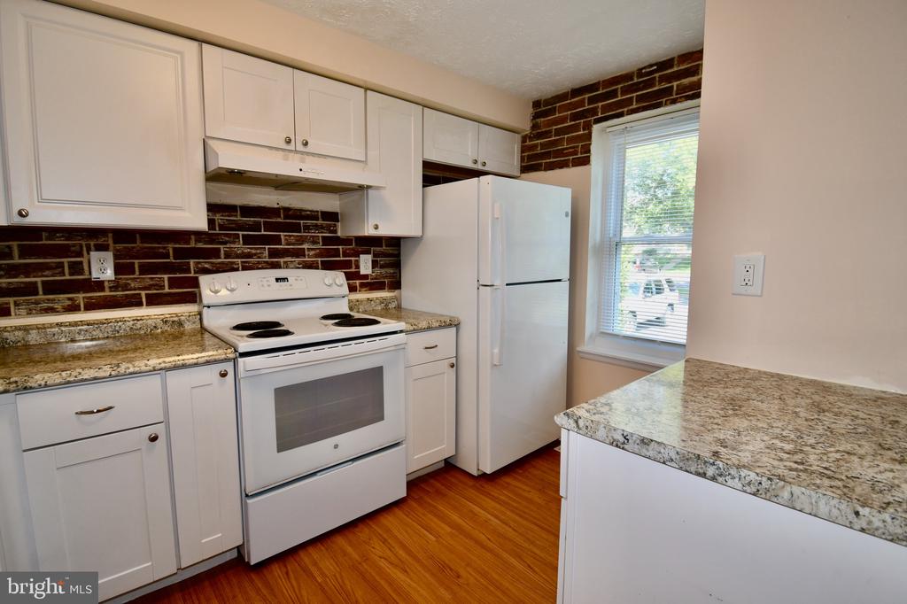 Residential Lease in FREDERICK 4