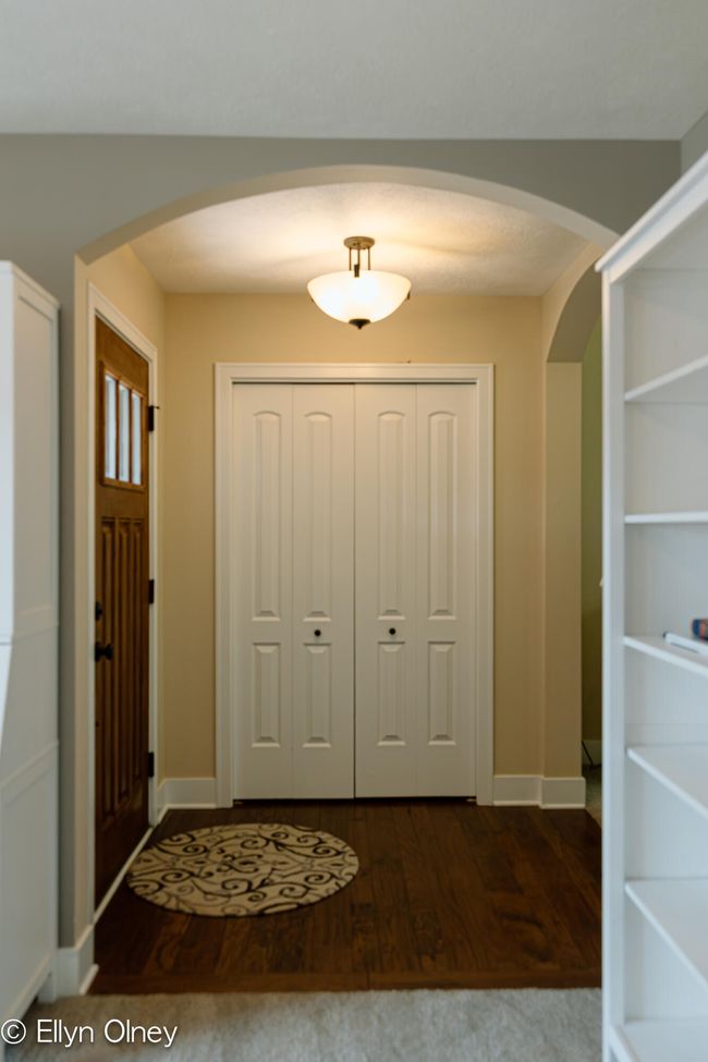 16894 Arbor Way Dr, House other with 4 bedrooms, 4 bathrooms and null parking in Nunica MI | Image 16