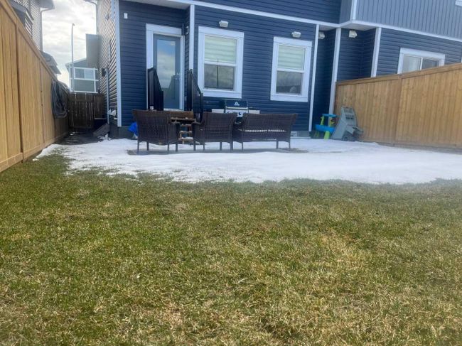64 Midtown Close Sw, Home with 4 bedrooms, 3 bathrooms and 2 parking in Airdrie AB | Image 38