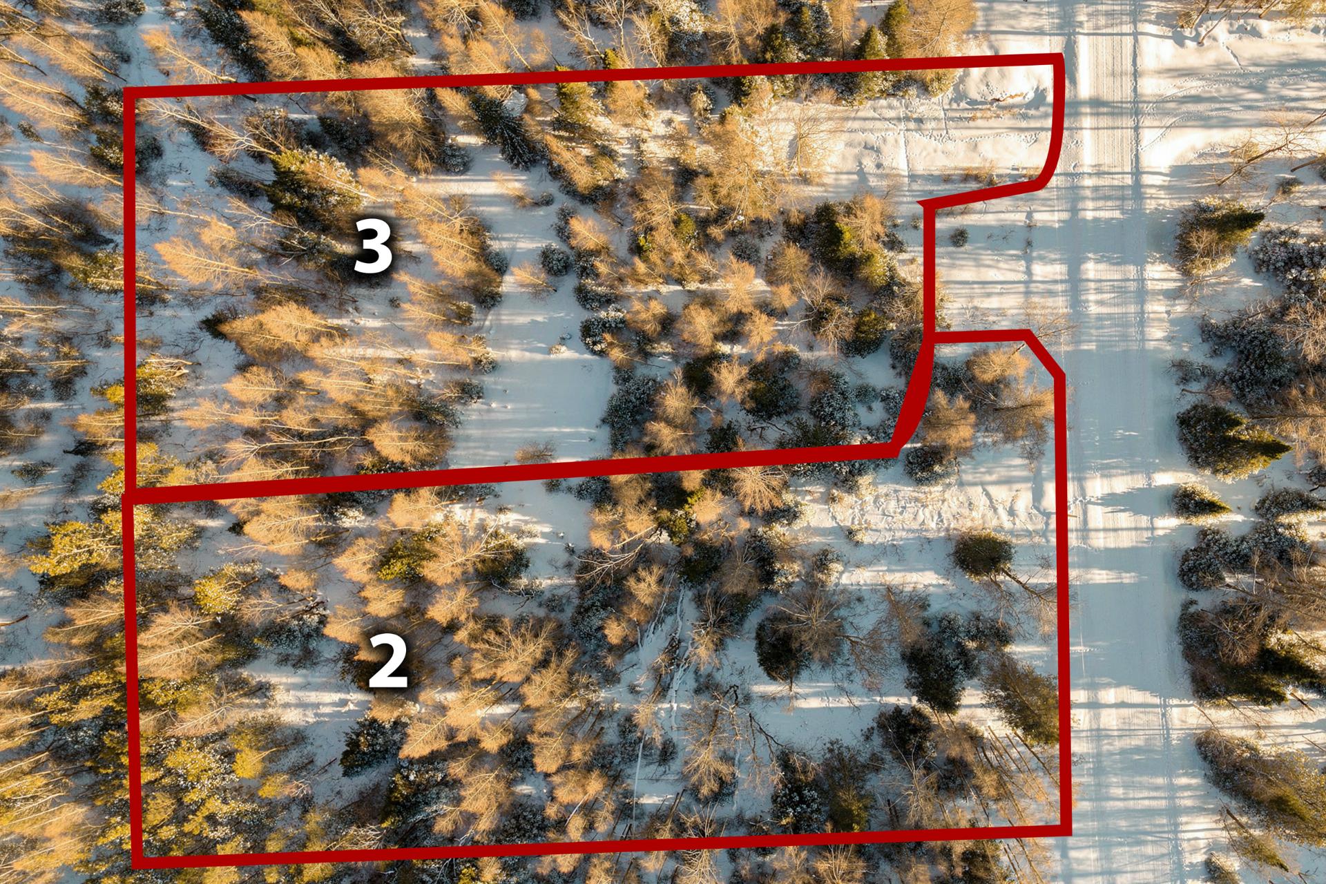 Land in Mont-Tremblant 3