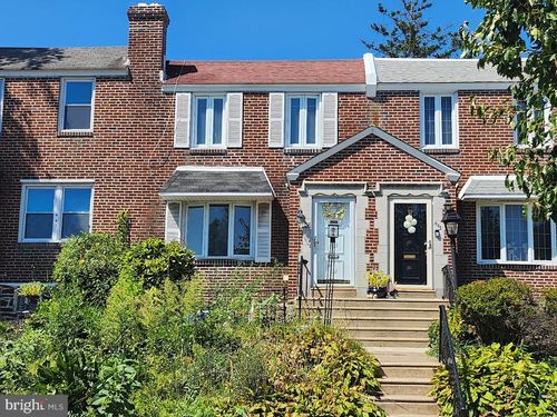 443 E Pleasant St, PHILADELPHIA, PA, 19119-1938 | Card Image