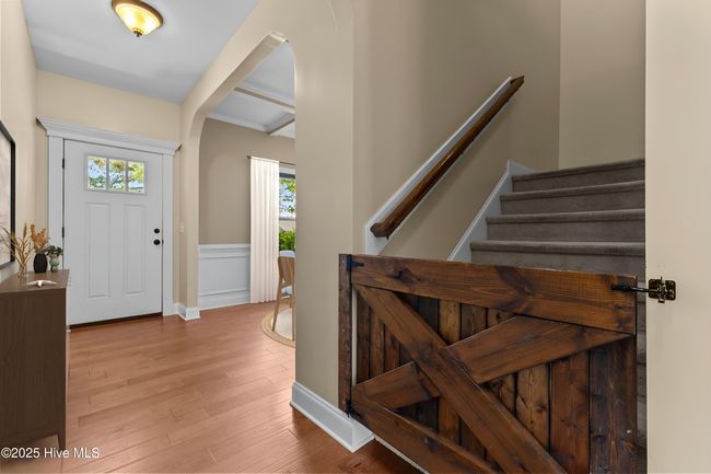 15 Beryl Cir, House other with 4 bedrooms, 3 bathrooms and 2 parking in Pinehurst NC | Image 5