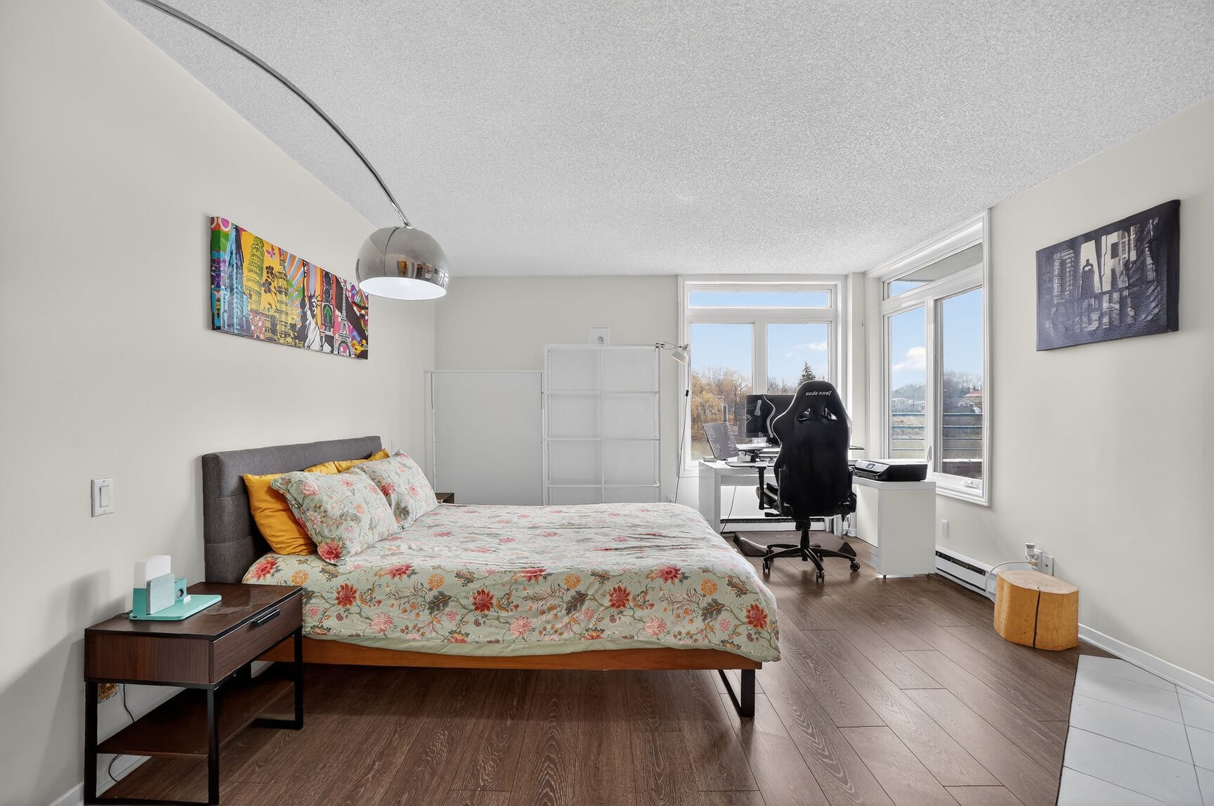 Residential Lease in Charlemagne 2