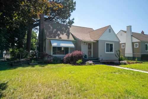 4828 N Wall St, Spokane, WA, 99205 | Card Image