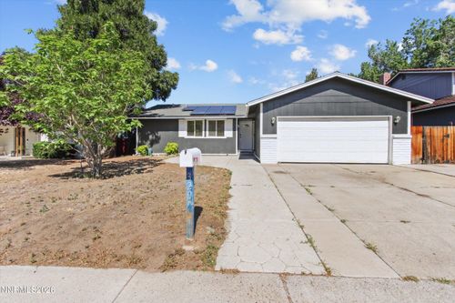 3205 Danville Dr, Sparks, NV, 89434-1723 | Card Image
