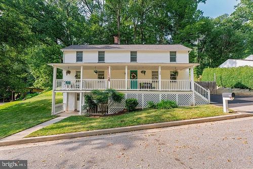 26 Hillside Ave, COCKEYSVILLE, MD, 21030-2312 | Card Image