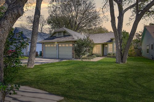 9839 Briar Ridge Dr, Austin, TX, 78748-5942 | Card Image