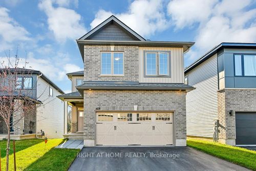 609 Enclave Lane, Clarence-Rockland, ON, K1K1T2 | Card Image