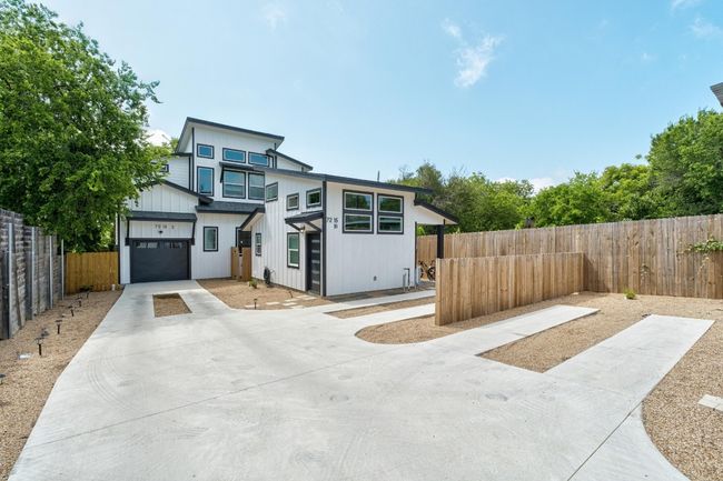 7215 Bennett Ave, Home with 0 bedrooms, 0 bathrooms and null parking in Austin TX | Image 37
