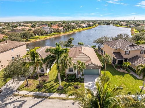 2711 Blue Cypress Lake Ct, CAPE CORAL, FL, 33909-2914 | Card Image