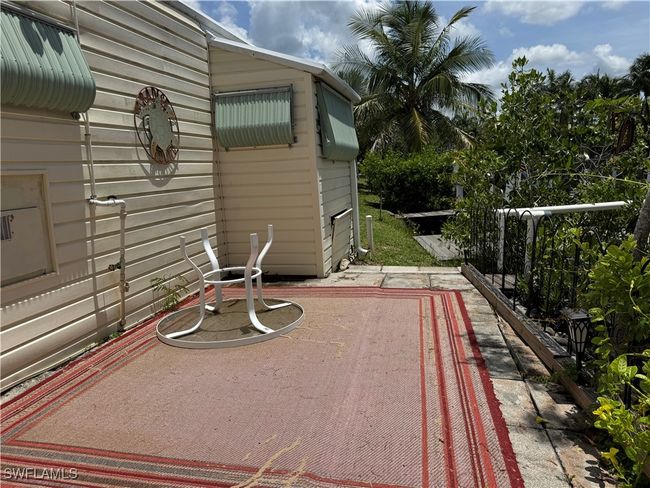 271 - 1003 Pine Dr, House other with 1 bedrooms, 2 bathrooms and null parking in NAPLES FL | Image 4