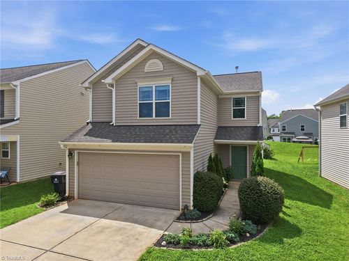 117 Habersham Ct, Lexington, NC, 27295-2193 | Card Image