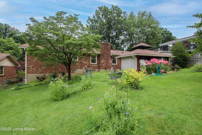 1536 Knight Rd, House other with 3 bedrooms, 3 bathrooms and null parking in Louisville KY | Image 39