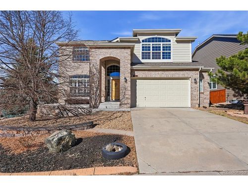 7869 Solstice Way, Castle Rock, CO, 80108-3064 | Card Image
